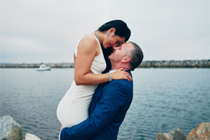 Angélica + Paul